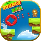 Balls Master Bouncy Ball Games