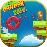 Balls Master Bouncy Ball Games
