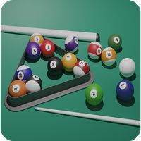 Master billiards : pro offline