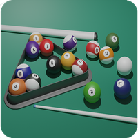 Master billiards : pro offline