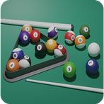 Master billiards : pro offline