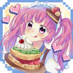 Delicious Dreamy Pancake