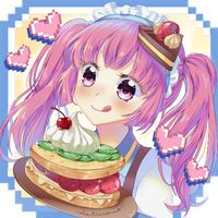 Delicious Dreamy Pancake