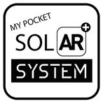 My Pocket SOLAR SYSTEM