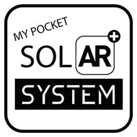 My Pocket SOLAR SYSTEM