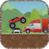 Monster Truck Driver