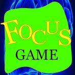 spark game : focus game