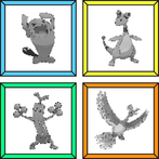 Solve Em All - Poke Quiz