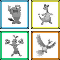 Solve Em All - Poke Quiz