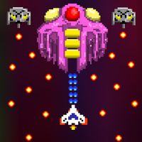 Cosmo Fighter - Shoot 'em up