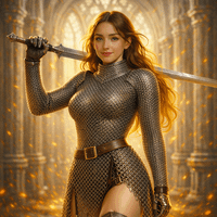 Dungeons and Decisions RPG