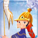 Anna e i Cavalieri della Bruna