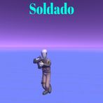 Soldado