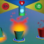 Crazy Boxes and Balls 3D