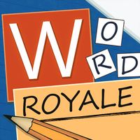 Word Royale: Spelling Arena