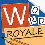 Word Royale: Spelling Arena