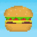 Flappy Burger