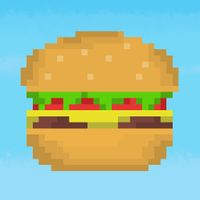 Flappy Burger