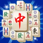 Lucky Cat Mahjong