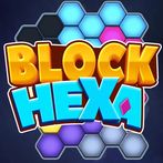 Hexa Block Master