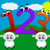 Learn numbers and count on a f