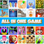 Offline Games: don't need wifi