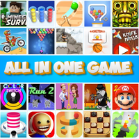 Offline Games: don't need wifi