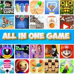 Offline Games: don't need wifi