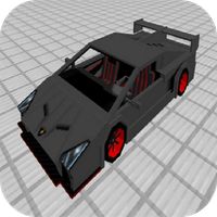 Lux car sport addon