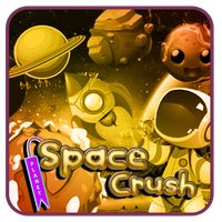 Space Crush Match
