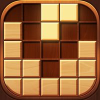 Wood Block Doku - Block Games