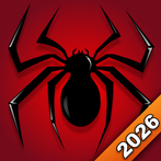 Spider Solitaire Classic Game
