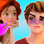 Doctor ASMR Makeover-Spa Games