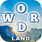 Word Land - Crosswords