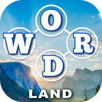 Word Land - Crosswords