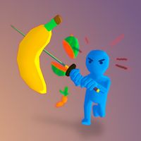 Fruit Slice 3D