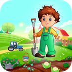 Little Farmer Life