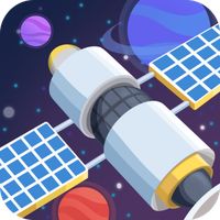 Space Station Life
