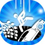 The .io Eating Hole Adventures