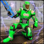 Robot Warrior Legacy - Modern