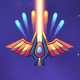 Space Fighter: Alien Invader