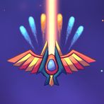 Space Fighter: Alien Invader