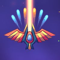 Space Fighter: Alien Invader