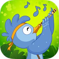 Joko's Flute (Premium)