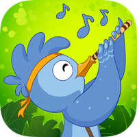 Joko's Flute (Premium)