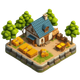 Victorian City Builder Idle