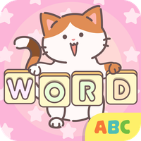 Word Cat - Relaxing Word Game