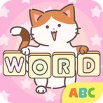 Word Cat - Relaxing Word Game