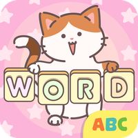 Word Cat - Relaxing Word Game