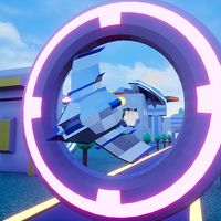 Space Shooter Strike